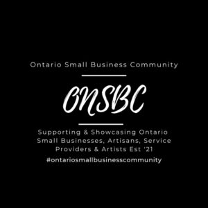 Ontario Small Business. Supporting & Showcasing Ontario Small Businesses