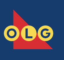 Ontario Lottery Gaming logo