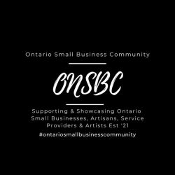 Ontario Small Business. Supporting & Showcasing Ontario Small Businesses
